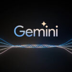 The Google Gemini logo