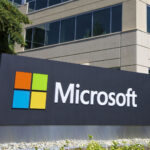 Microsoft campus