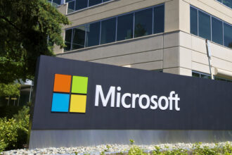 Microsoft campus