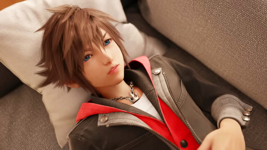 Kingdom Hearts 4 release date estimate, trailer, and latest news