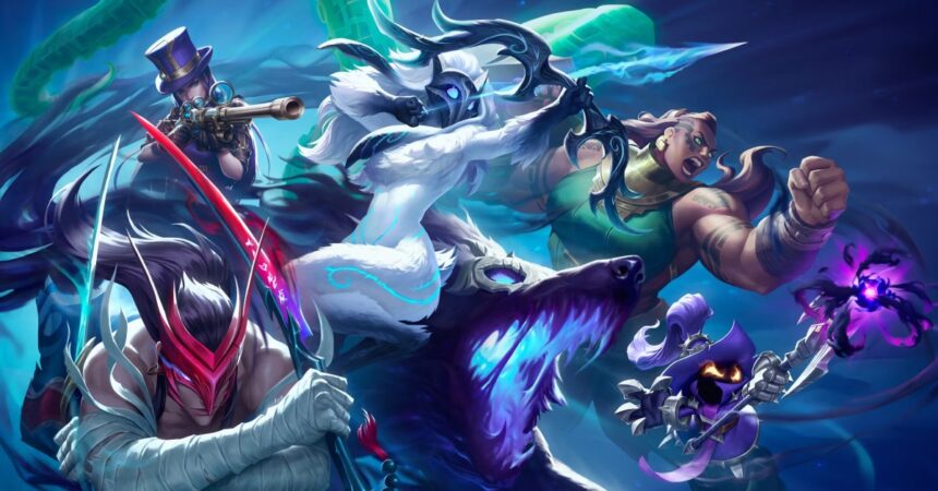 Valorant, League fans lash out against Riot’s new gambling rules