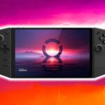 Grab a Lenovo Legion Go for a genuinely great price right now, if you're fast