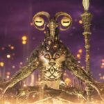 All Scale-Bearing Merchant deals and choices in Elden Ring Nightreign