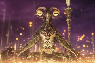 All Scale-Bearing Merchant deals and choices in Elden Ring Nightreign
