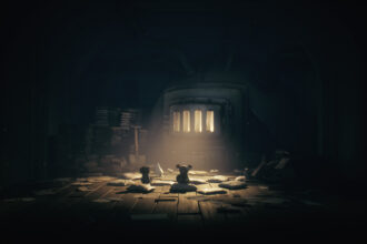 little nightmares 3