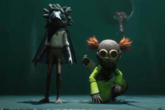 Older PCs catch a break with forgiving Little Nightmares 3 system requirements