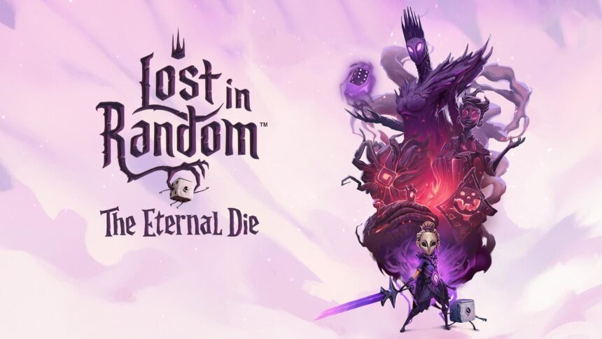 Lost in Random: The Eternal Die Review – Play Dice