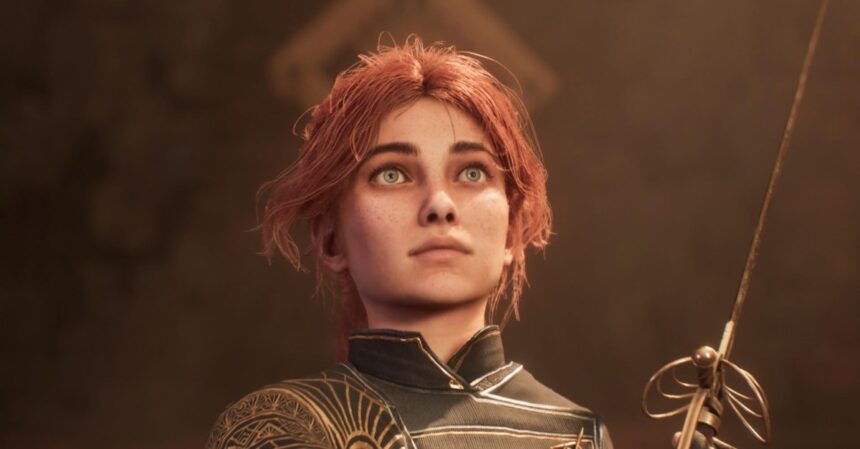 All Maelle Outfits in Clair Obscur: Expedition 33 and how to unlock them