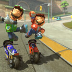 Mario Kart World Sold More Than 780,000 Physical Copies in Japan in First Three Days
