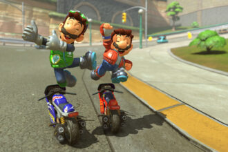 Mario Kart World Sold More Than 780,000 Physical Copies in Japan in First Three Days