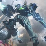 Mecha Break codes July 2025