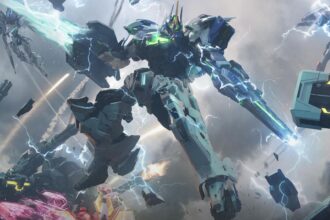 Mecha Break codes July 2025