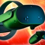 A black Meta Quest 3S Xbox edition just dropped, and it has a proper strap too