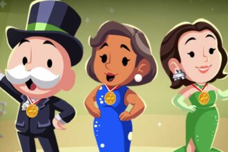 Monopoly Go Tycoon Club explained