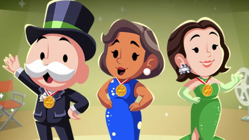 Monopoly Go Tycoon Club explained