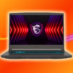 This $648 MSI gaming laptop deal is outstanding, with an Nvidia GeForce RTX 4060