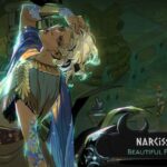 Hades 2 finally reveals Narcissus, and he’s more scandalous than anyone imagined