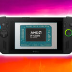 This new AMD Ryzen gaming CPU isn't new at all, recycled from the Steam Deck