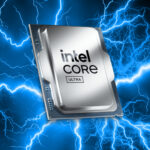 Intel gaming CPUs reportedly set for AMD 3D V-cache style tech to fight 9800X3D