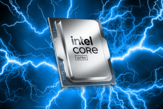 Intel gaming CPUs reportedly set for AMD 3D V-cache style tech to fight 9800X3D