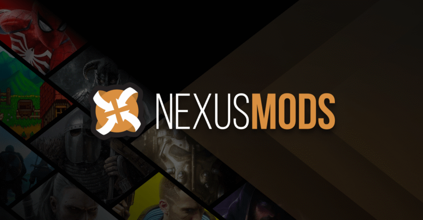 Nexus Mods is being sold after 24 years by burned-out owner