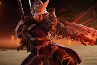 Elden Ring Nightreign update boosts those rare madness weapon drops