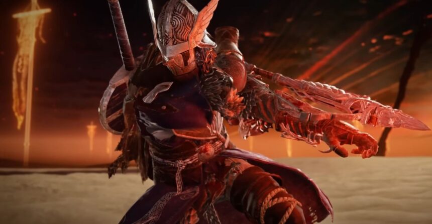 Elden Ring Nightreign update boosts those rare madness weapon drops