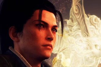 Nioh 3 release date window, demo, trailer, and more