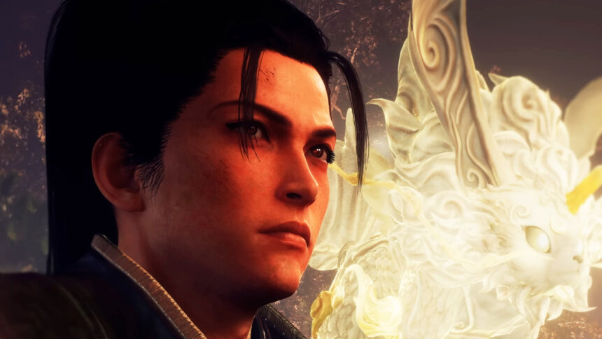 Nioh 3 release date window, demo, trailer, and more