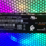 Gaming SSDs won't get much quicker for at least five years, says drive maker