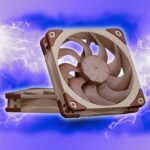 Our favorite Noctua PC fan just got even better, if you can afford it