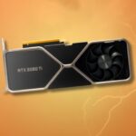 Canceled Nvidia GeForce graphics card sells for the same as a brand-new RTX 5090