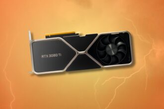 Canceled Nvidia GeForce graphics card sells for the same as a brand-new RTX 5090