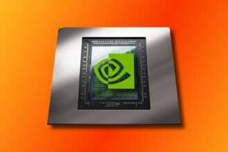 This PC manufacturer just accidentally leaked the Nvidia GeForce RTX 5050 specs
