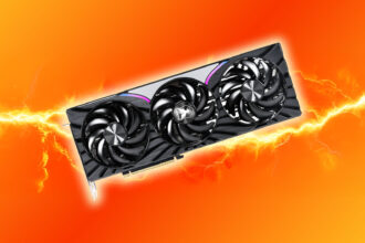 The Nvidia GeForce RTX 5070 Ti price just dropped below MSRP in the UK