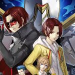 Persona 5 The Phantom X system requirements