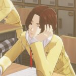 All Persona 5 The Phantom X class answers