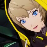 Persona 5 The Phantom X codes June 2025