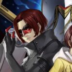 What time does Persona 5: The Phantom X release?