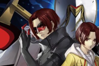 What time does Persona 5: The Phantom X release?