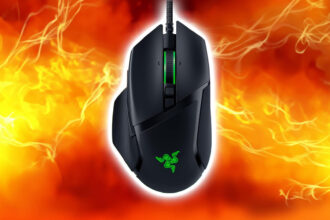 Grab this multi-use Razer gaming mouse for just $39.98, while you can
