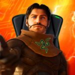 Get Dune Awakening free and sense the desert with this new Razer gaming gear