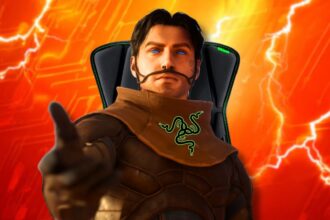 Get Dune Awakening free and sense the desert with this new Razer gaming gear