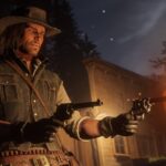 red dead redemption 2