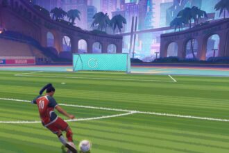 How to shoot better shots in Rematch