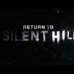 return to silent hill