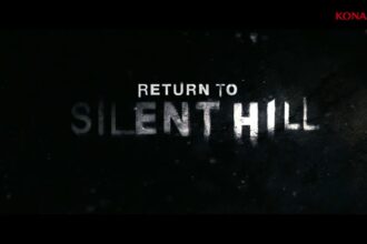 return to silent hill
