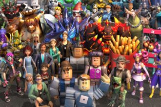 Roblox system requirements 2025