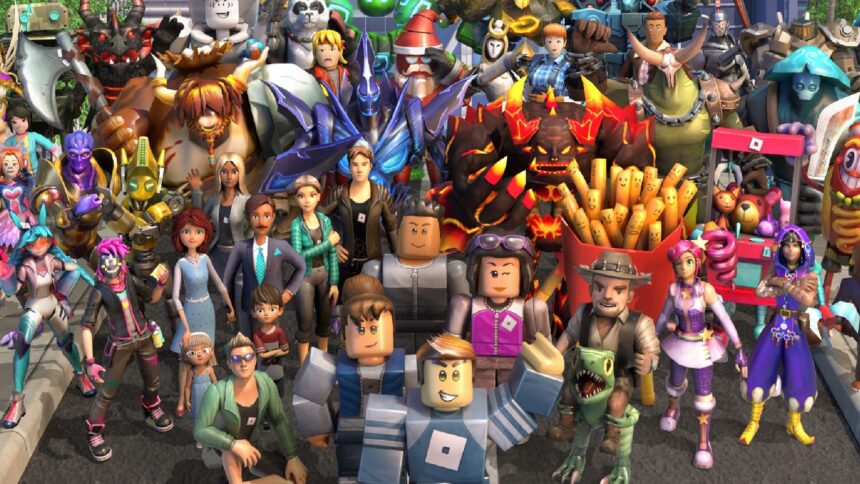Roblox system requirements 2025