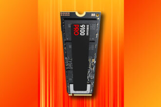The price of Samsung's fastest gaming SSD just plummeted by $100
